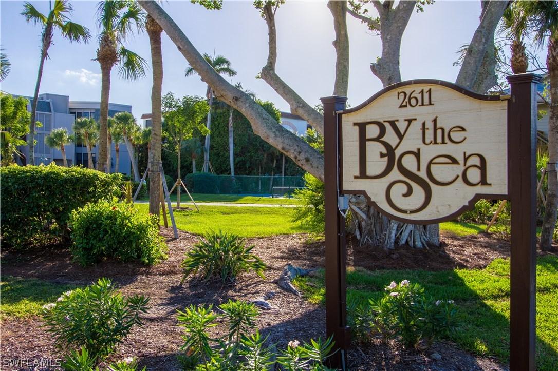 2611 W Gulf Dr. #C102, Sanibel, FL 33957