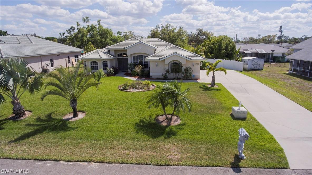 1202 E 4th St., Lehigh Acres, FL 33936