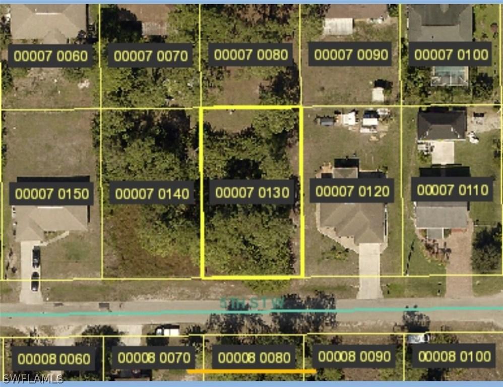 4204 5th St., Lehigh Acres, FL 33976