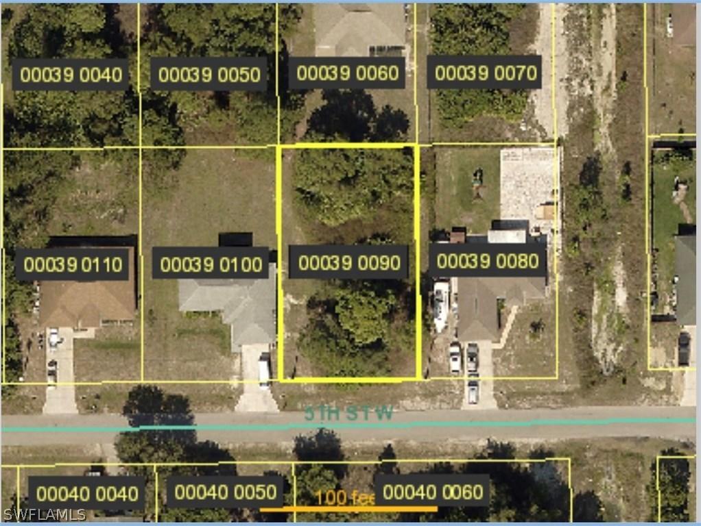 3802 5th St., Lehigh Acres, FL 33971