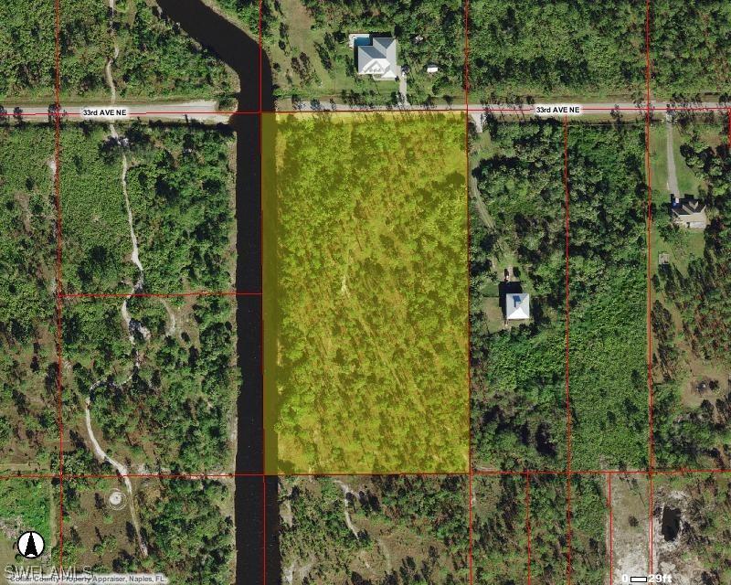 33rd Ave., Naples, FL 34120