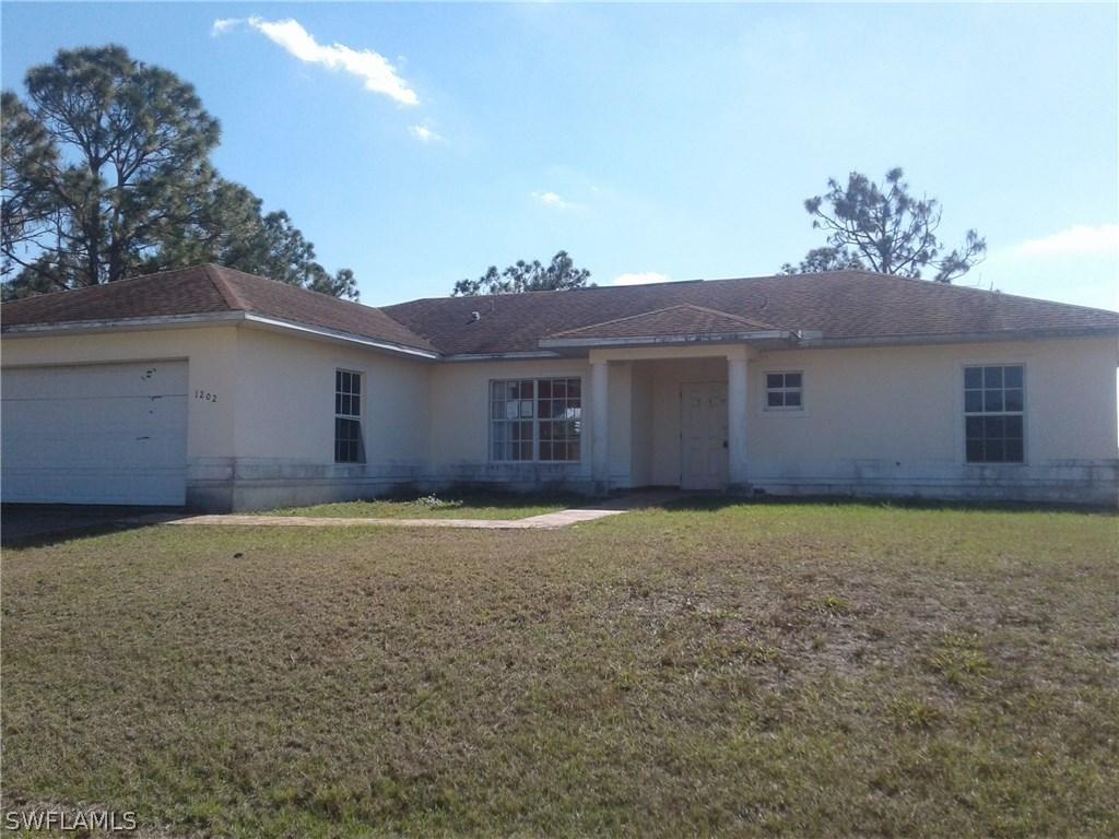 1202 Cellini St., Lehigh Acres, FL 33974