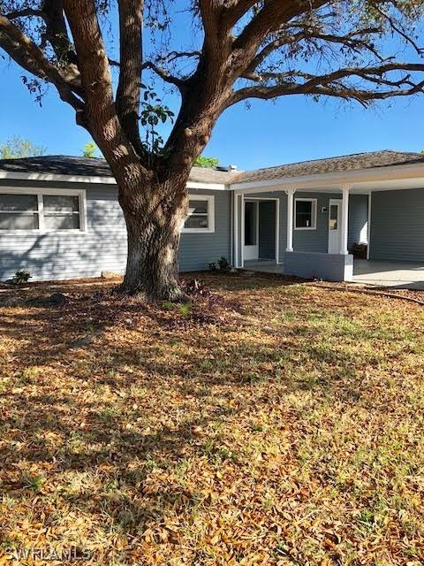 [Address Hidden by Seller], Cape Coral, FL 33909