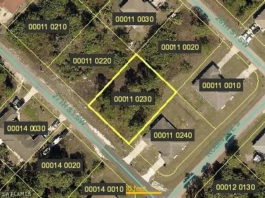 5204/5206 27th St., Lehigh Acres, FL 33973