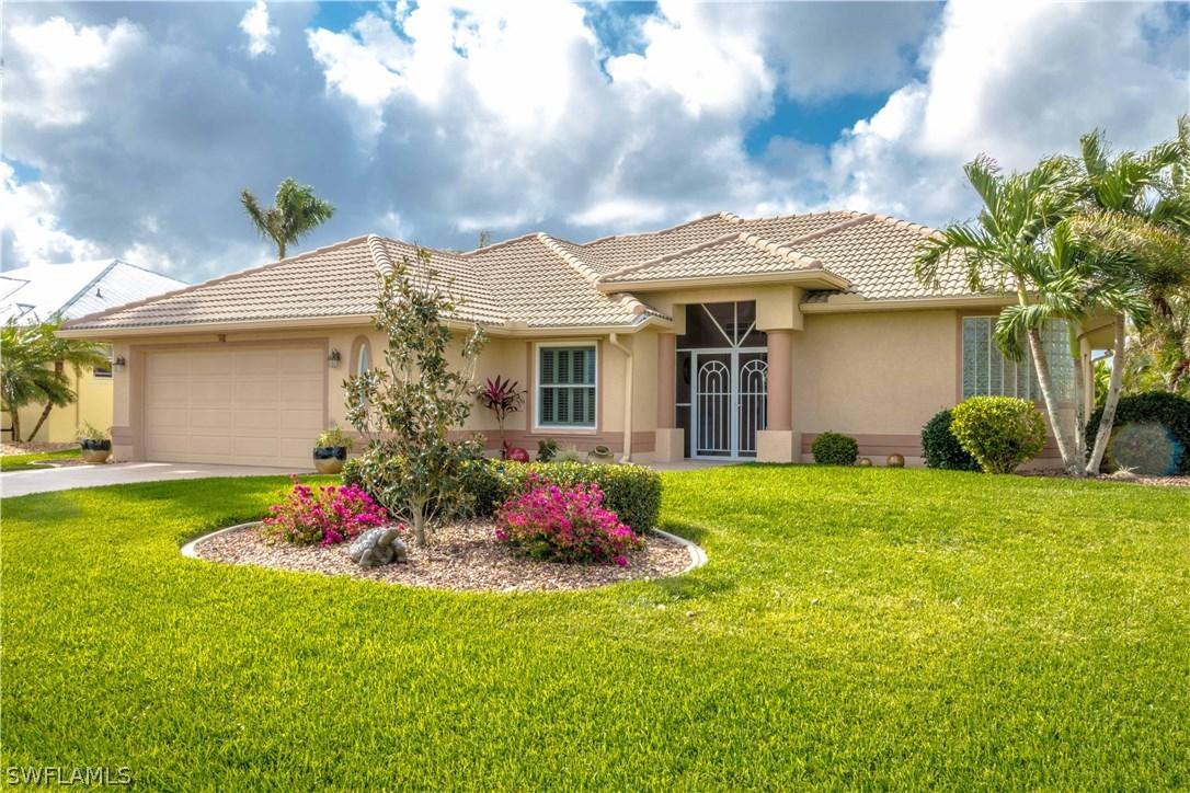 7143 N Plum Tree, Punta Gorda, FL 33955