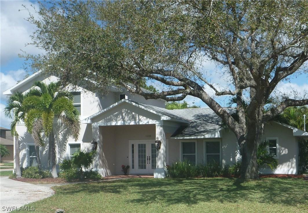 1223 SW 53rd St., Cape Coral, FL 33914