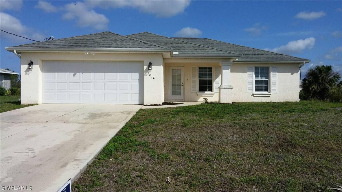 3018 66th St., Lehigh Acres, FL 33971