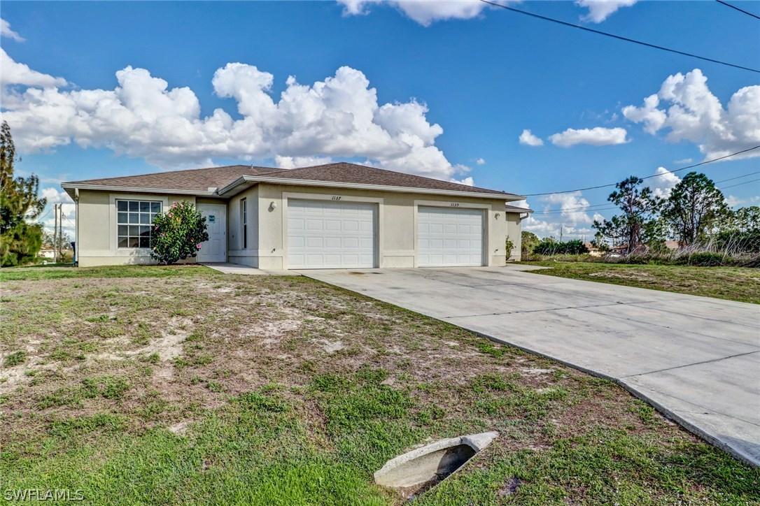 1137 Harold Ave., Lehigh Acres, FL 33973