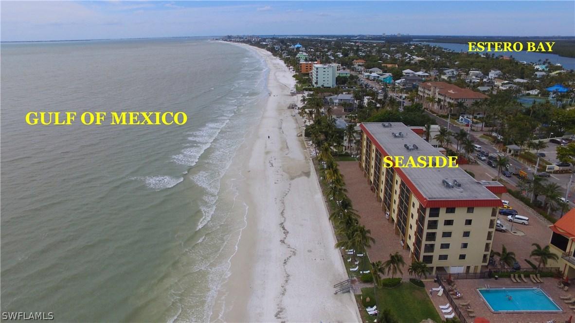 4770 Estero Blvd. #204, Fort Myers Beach, FL