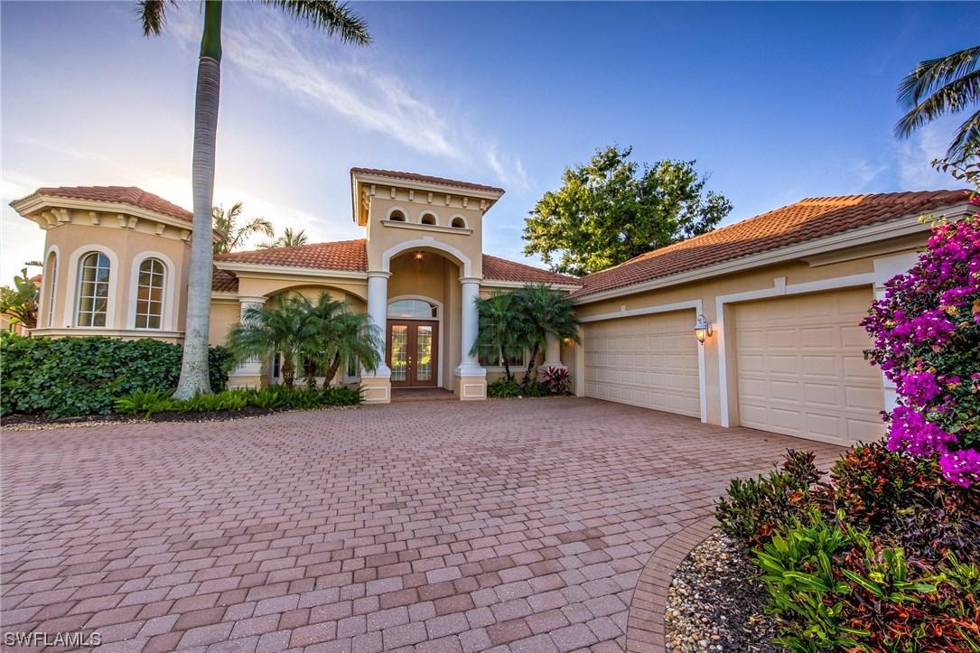 20008 Oak Fairway Ct., Estero, FL 33928