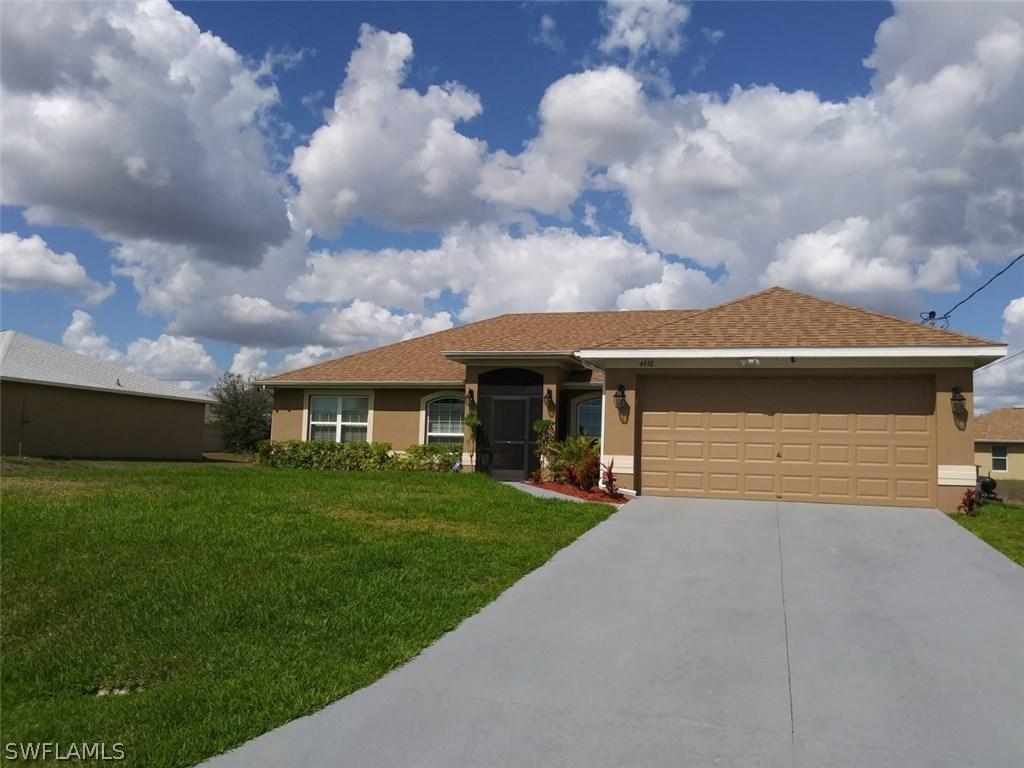 4910 Bywood St., Lehigh Acres, FL 33971