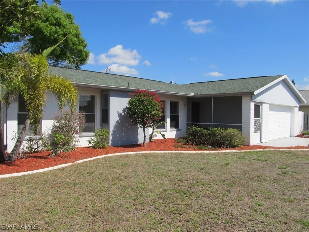 1205 SE 21st Ter., Cape Coral, FL 33990