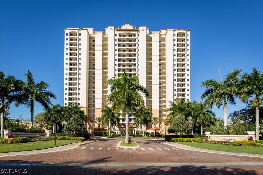 1065 Borghese Ln. #1003, Naples, FL 34114