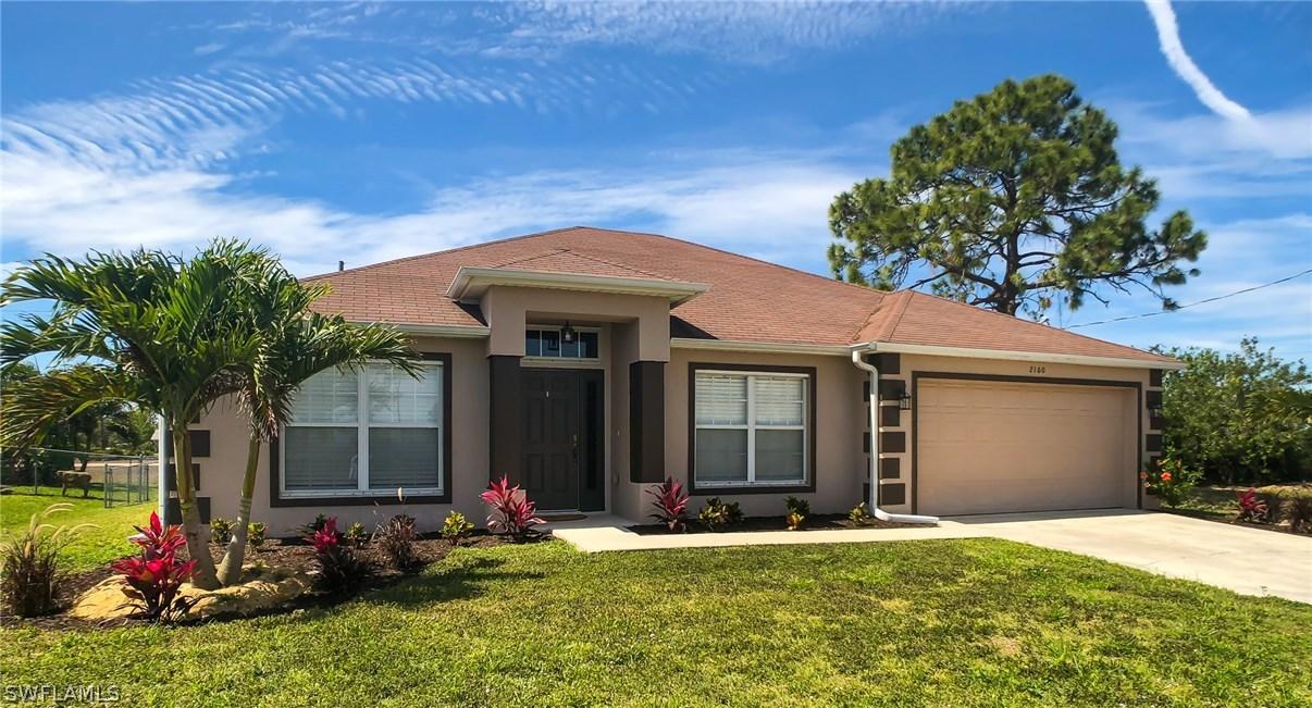 2160 NW 24th Ave., Cape Coral, FL 33993