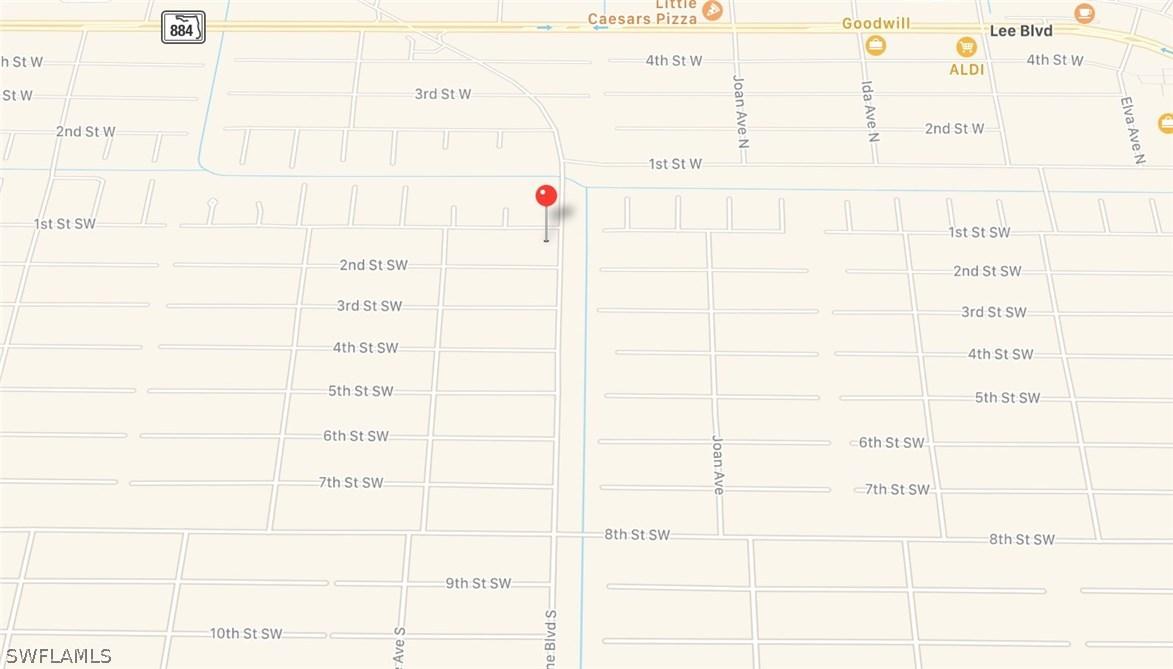 3101 1st St., Lehigh Acres, FL 33976