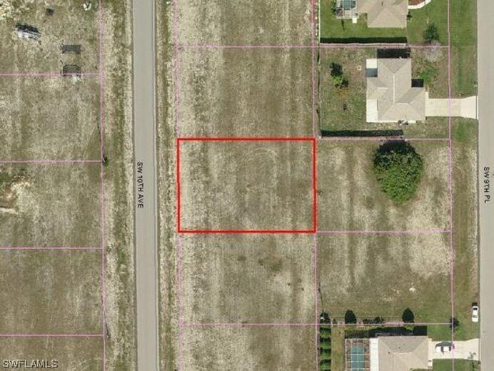 4109 SW 10th Ave., Cape Coral, FL 33914