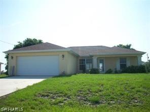 13 SW 8th Pl., Cape Coral, FL 33991