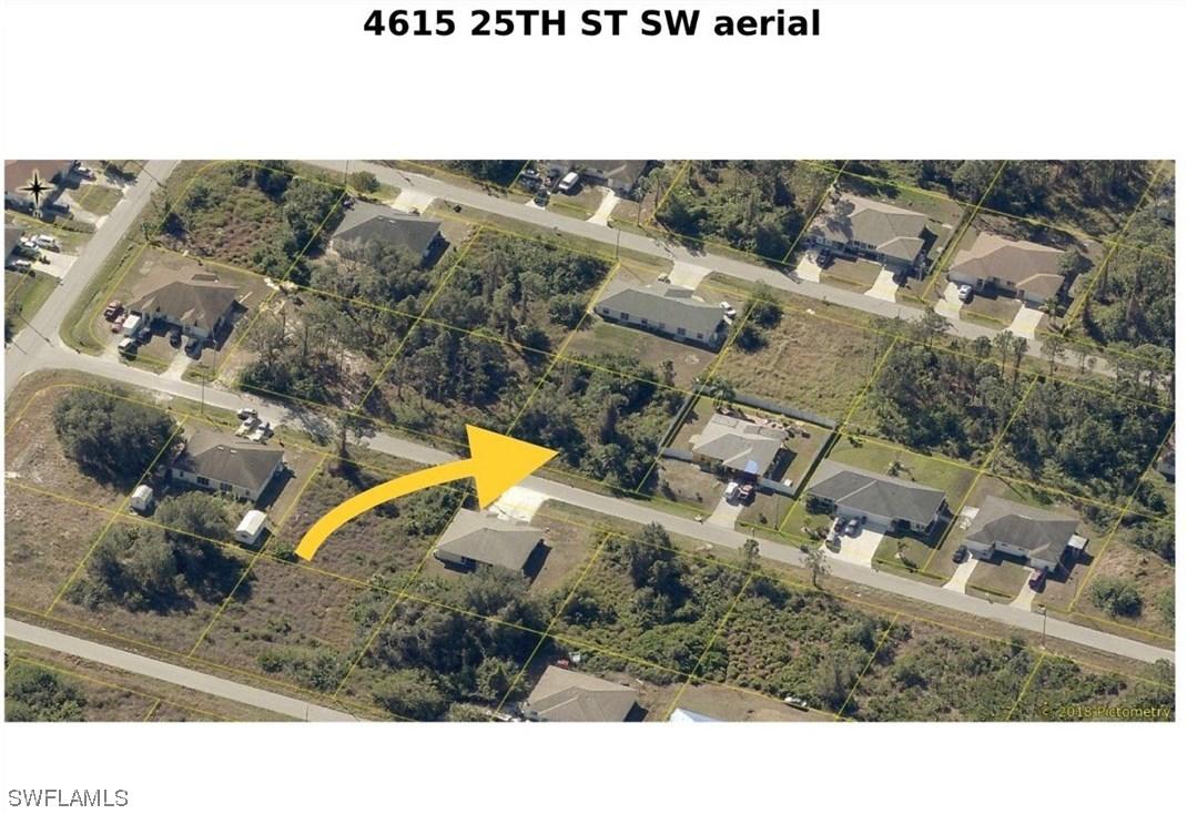 4613 25th St., Lehigh Acres, FL 33973