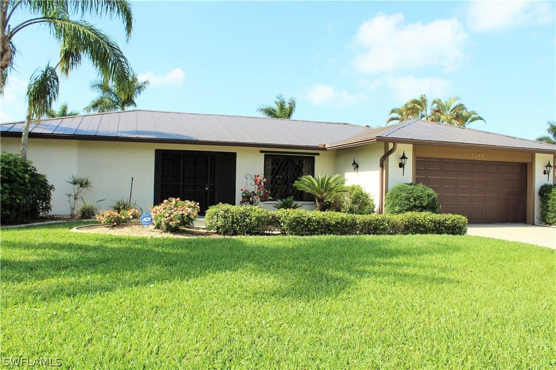1720 Whiskey Creek Dr., Fort Myers, FL 33919