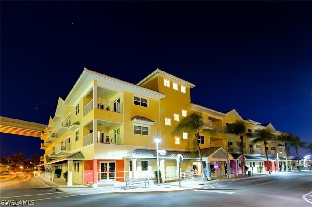 450 Old San Carlos Blvd. #212, Fort Myers Beach, FL 33931