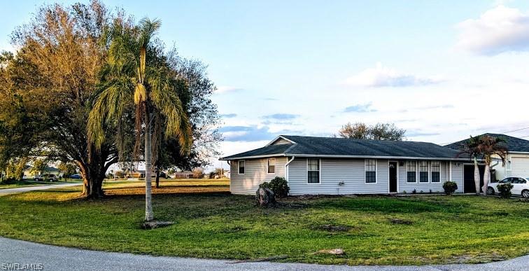 2217 NE 13th Ln., Cape Coral, FL 33909