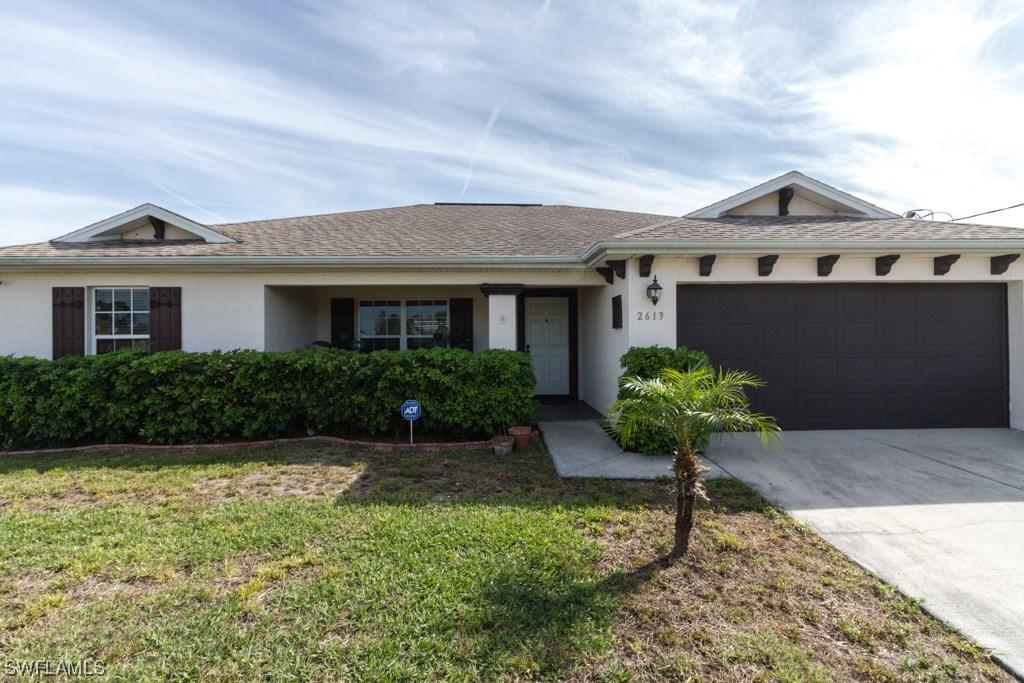2613 2nd St., Lehigh Acres, FL 33976