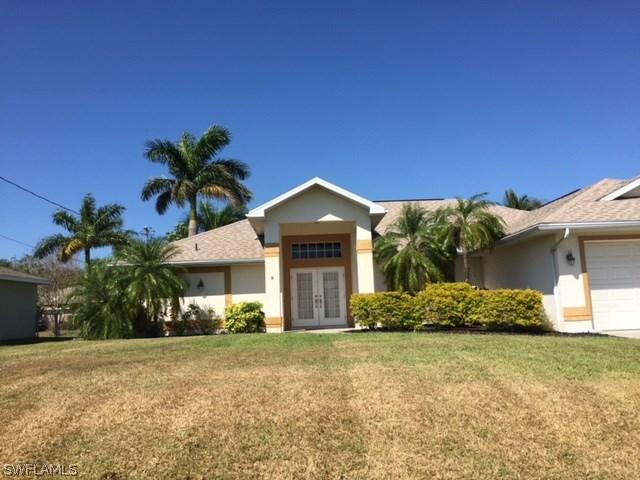 2119 SW 51st St., Cape Coral, FL 33914