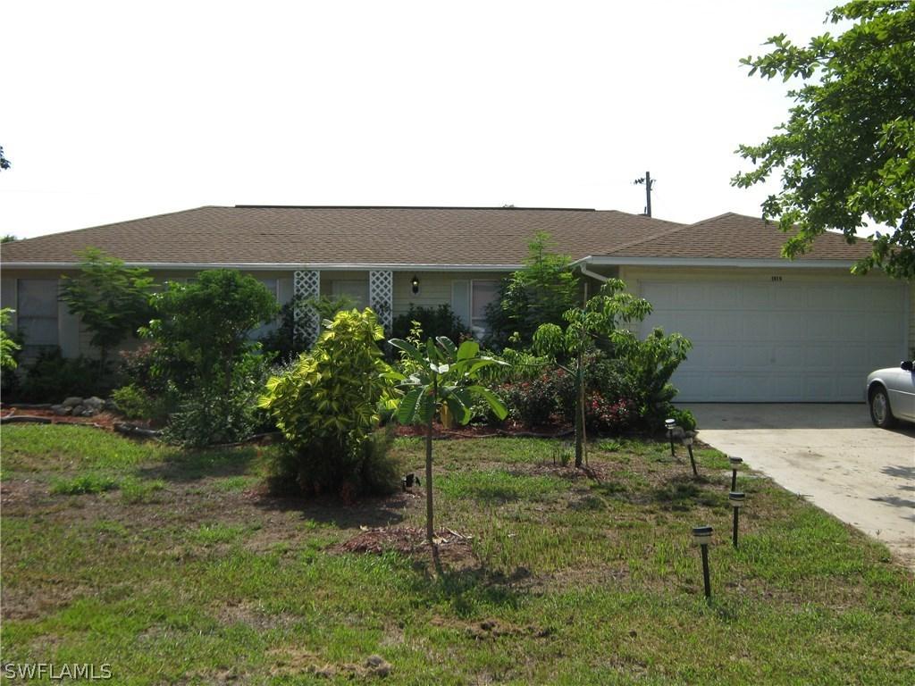 3819 SW 7th Pl., Cape Coral, FL 33914