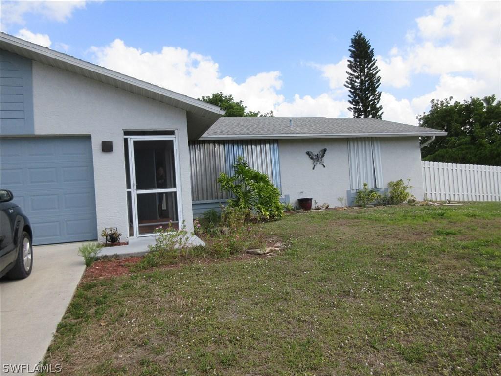 485 NE 3rd Pl., Cape Coral, FL 33909