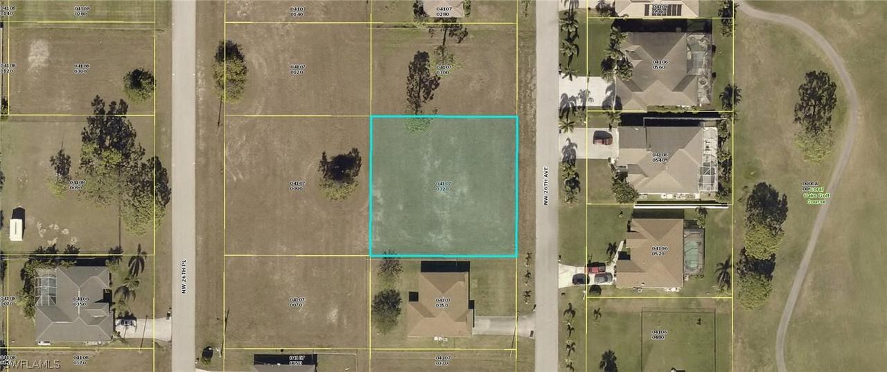 1904 NW 26th Ave., Cape Coral, FL 33993