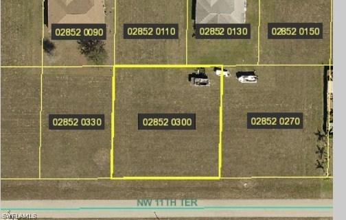 1305 NW 11th Ter., Cape Coral, FL 33993