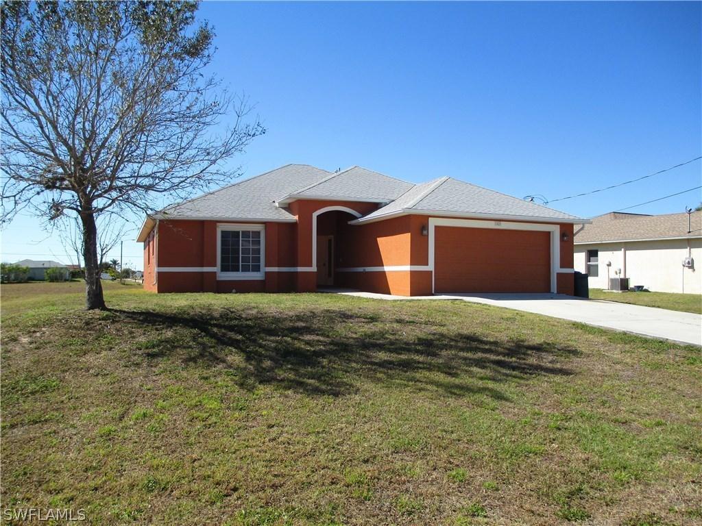 1428 NW 10th Ave., Cape Coral, FL 33993