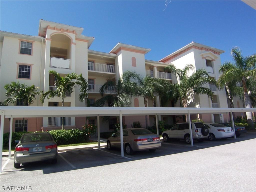 4011 Palm Tree Blvd. #305, Cape Coral, FL 33904