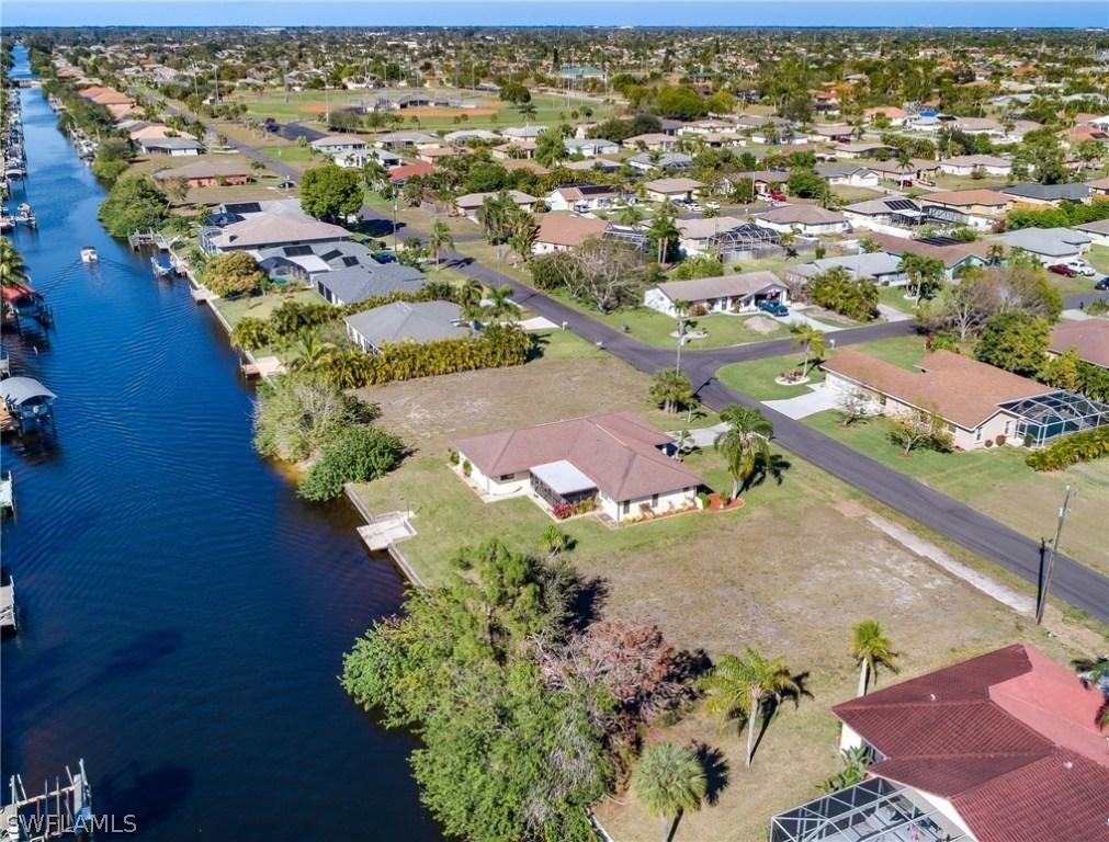 4338 SW 5th Ave., Cape Coral, FL 33914