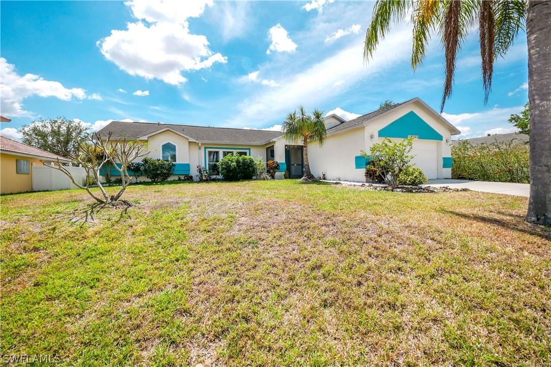 1216 NE 3rd Ter., Cape Coral, FL 33909