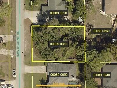 18209 Hawthorne Rd., Fort Myers, FL 33967