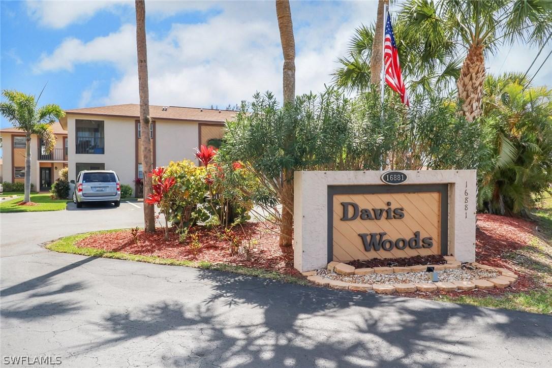 16881 Davis Rd. #126, Fort Myers, FL 33908