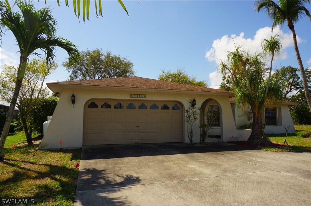 1418 SE 32nd Ter., Cape Coral, FL 33904