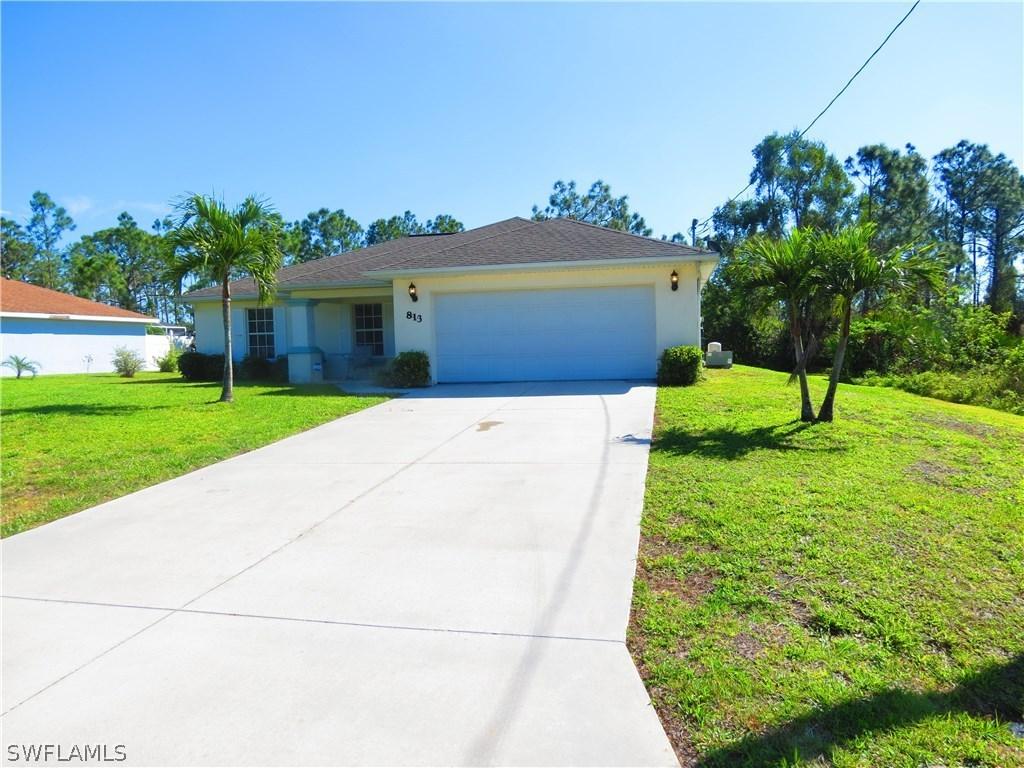 813 Dudley Ave., Lehigh Acres, FL 33974