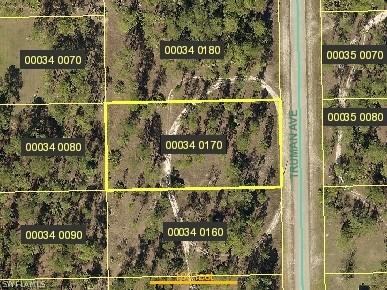 2209 Truman Ave., Alva, FL 33920