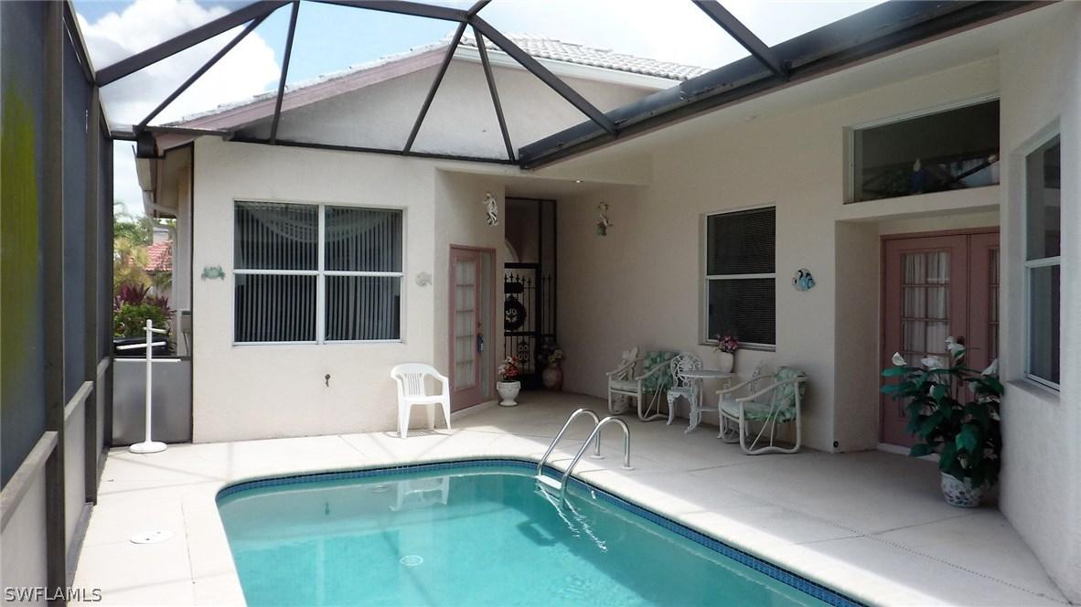 9521 Mariners Cove Ln., Fort Myers, FL 33919