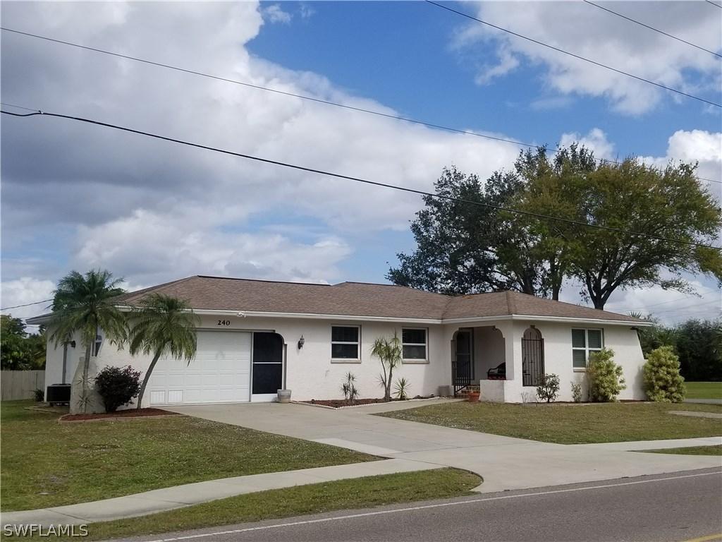 240 Aqui Esta Dr., Punta Gorda, FL 33950