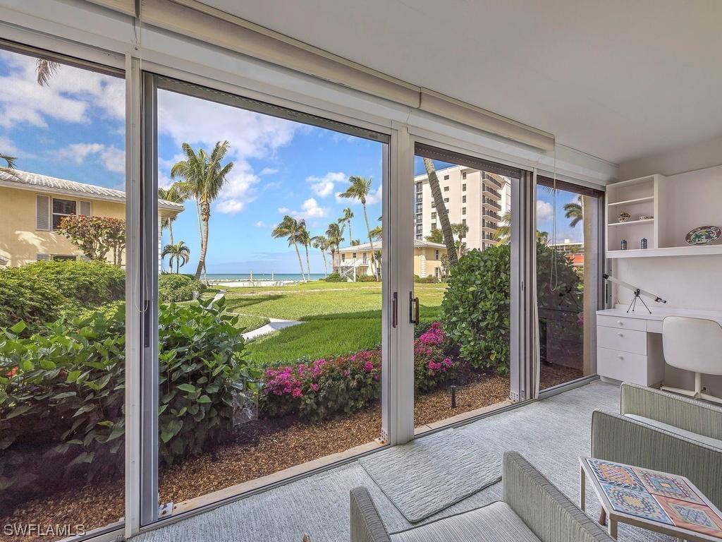 2151 Gulf Shore Blvd. #108, Naples, FL 34102