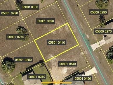 4208 NE 22nd Ave., Cape Coral, FL 33909