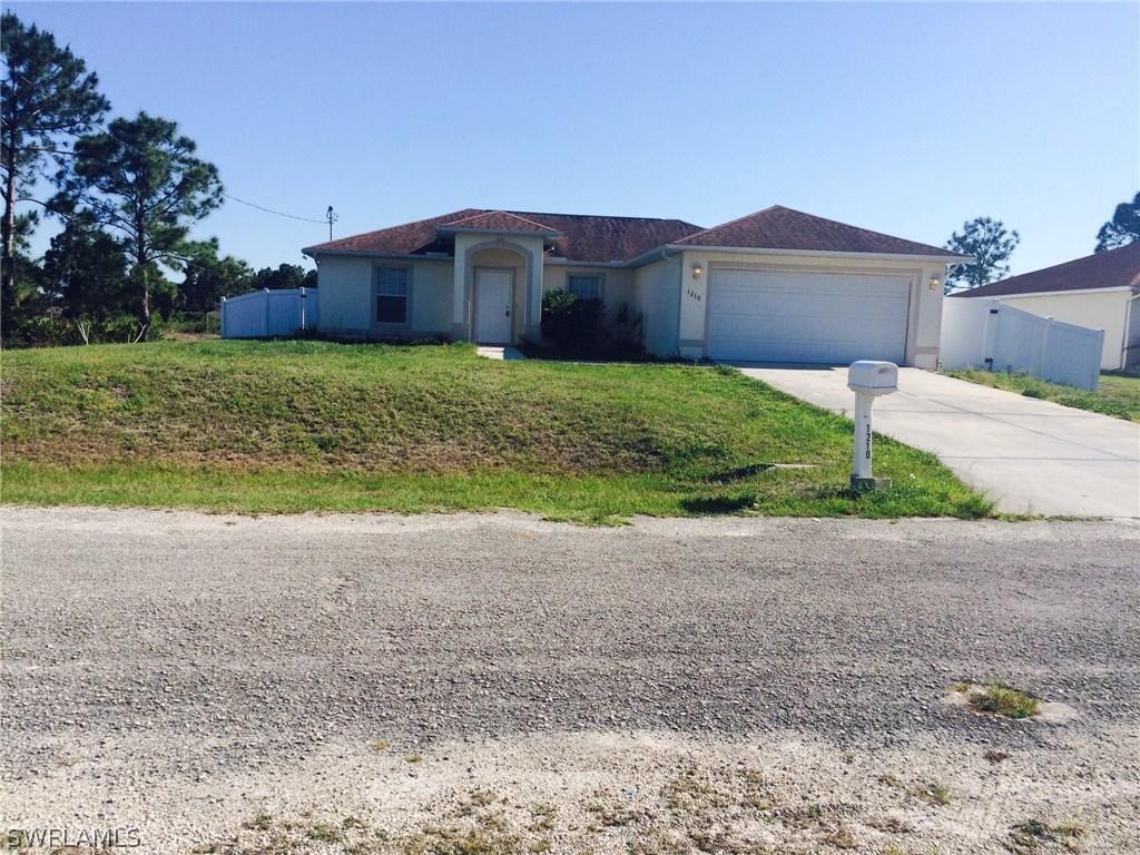 1210 Garibaldi St., Lehigh Acres, FL 33974