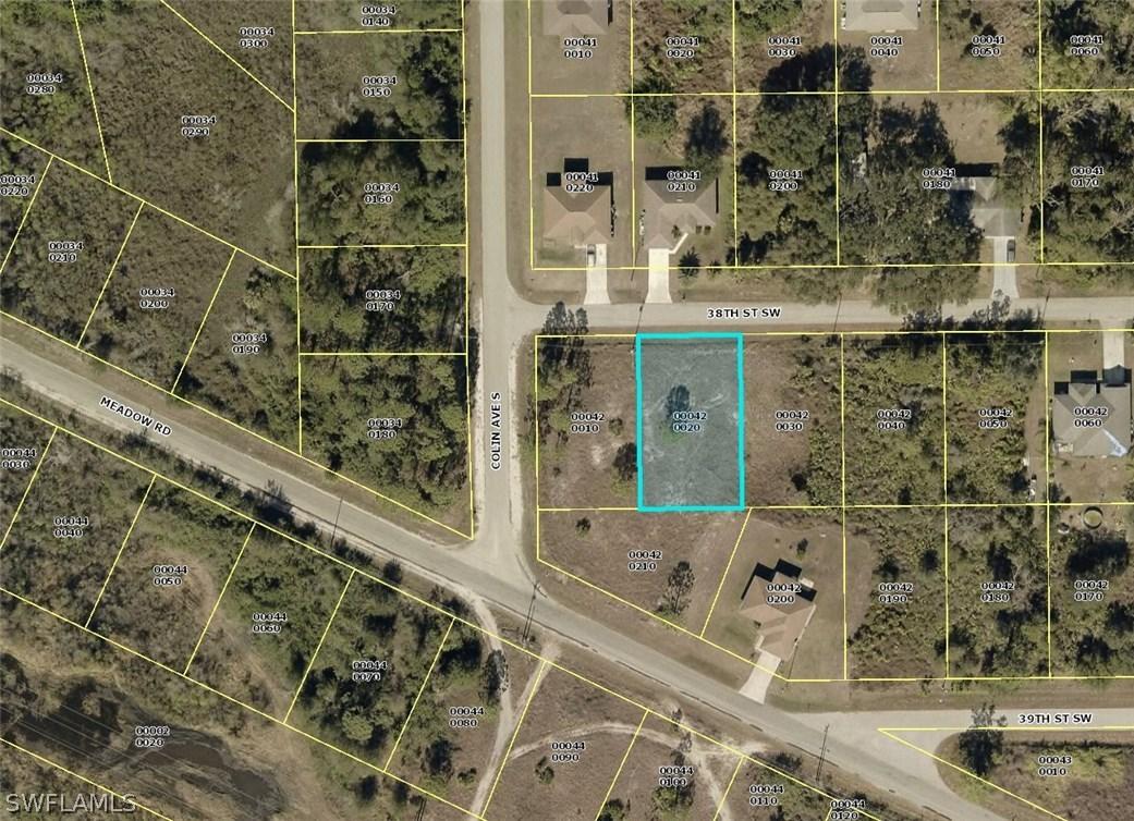 3919 38th St., Lehigh Acres, FL 33976