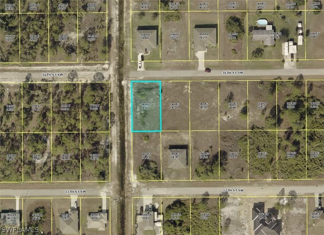 2913 36th St., Lehigh Acres, FL 33976