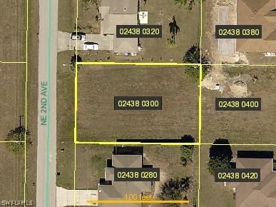 1419 NE 2nd Ave., Cape Coral, FL 33909