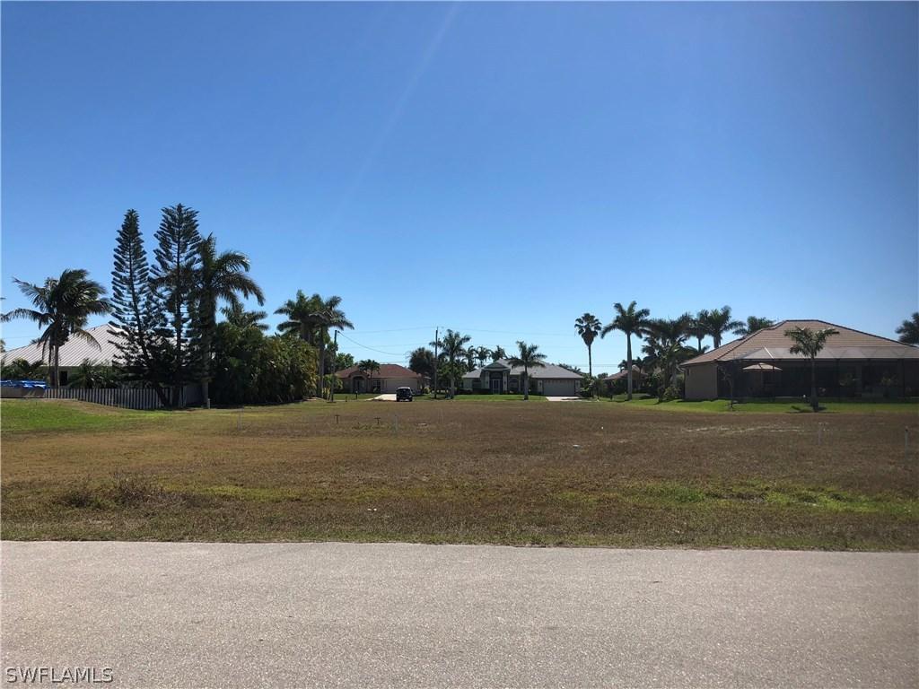 2714 SW 53rd Ln., Cape Coral, FL 33914