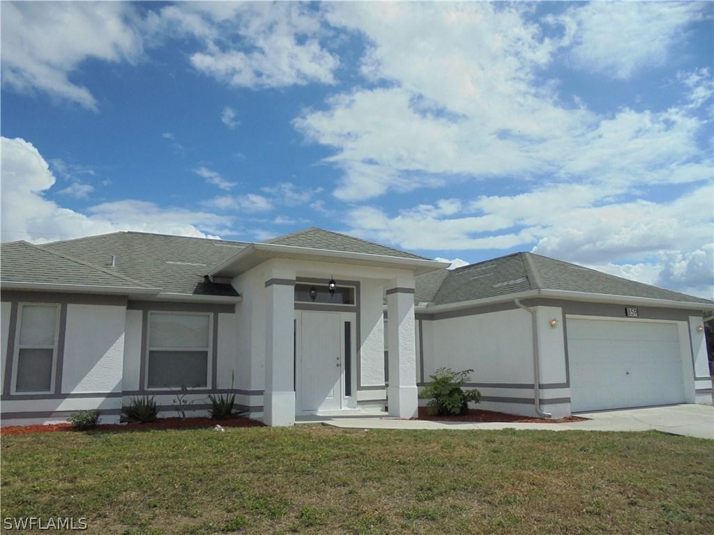 859 NE 7th Ave., Cape Coral, FL 33909